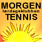 Solen skinner hver lørdag fra 7 til 9 :-)